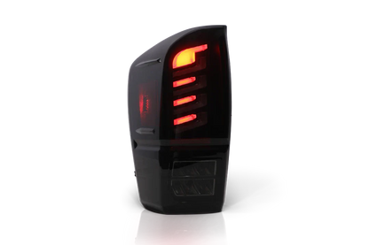 Attica 4x4 2016-2023 Toyota Tacoma Rogue Series Tail Lights