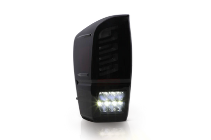 Attica 4x4 2016-2023 Toyota Tacoma Rogue Series Tail Lights