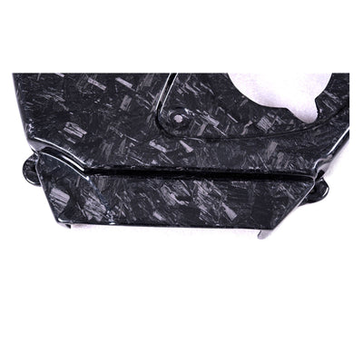 Forged Carbon Fiber Engine Cam Cover for Nissan Skyline R32 R33 R34 GTR RB26DETT