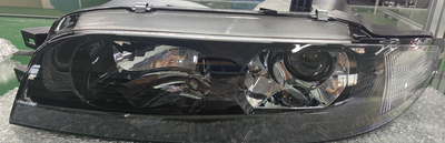 SPDZ1 Nissan R33 Series 1 GTR Style Type OE Replacement Headlights