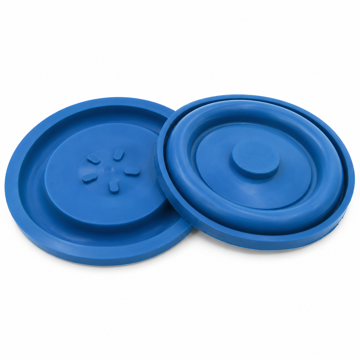 Vorsprung GLT™ TruSeal PCV Valve Diaphragm Upgrade, Audi 3.2L, 3.6L, and 3.0T PCV Relocation