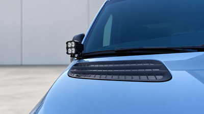 2019+ Mercedes Sprinter Ditch Lights PRO