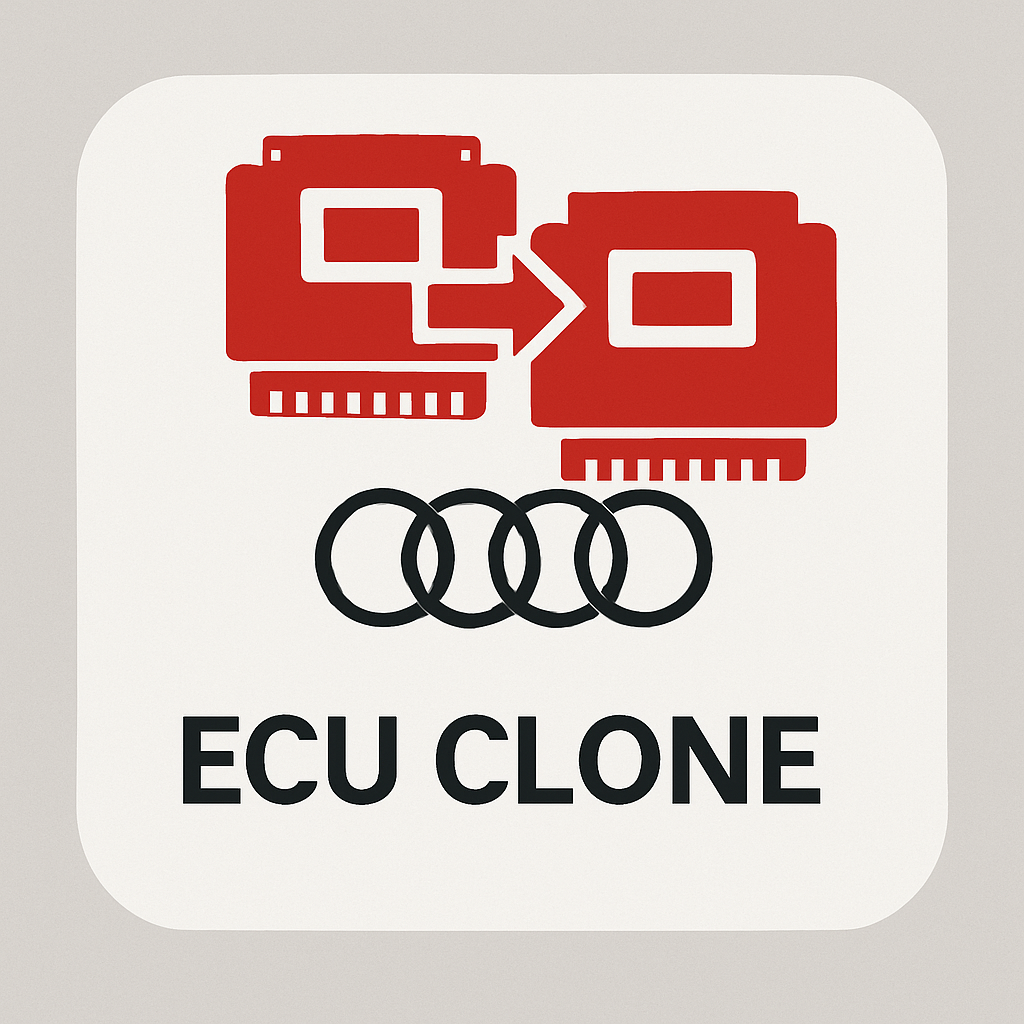 ECU Clone