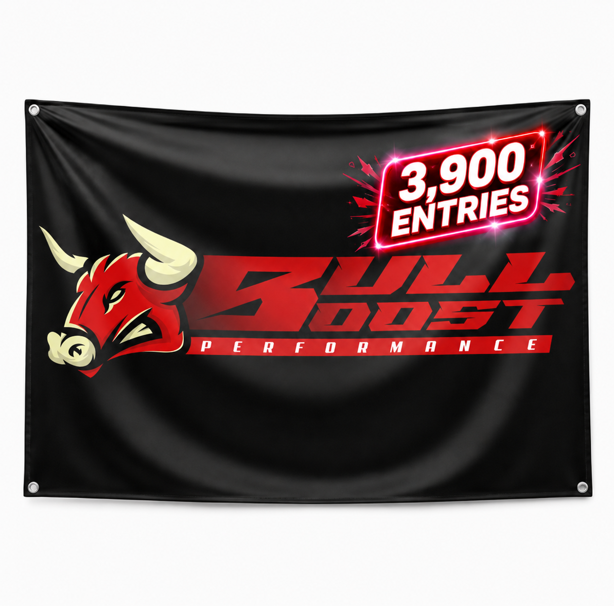 BBP® Garage Shop Banner 3900 ENTRIES