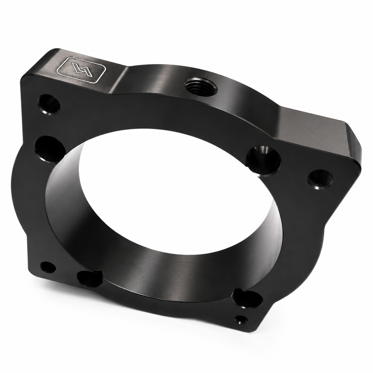 Vorsprung Autowerk Billet Throttle Body Upgrade Adapter (84mm VDO) , Audi 3.0 EA837 Supercharged