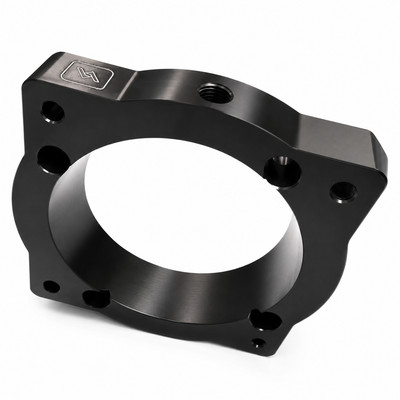 Vorsprung Autowerk Billet Throttle Body Upgrade Adapter (84mm VDO) , Audi 3.0 EA837 Supercharged