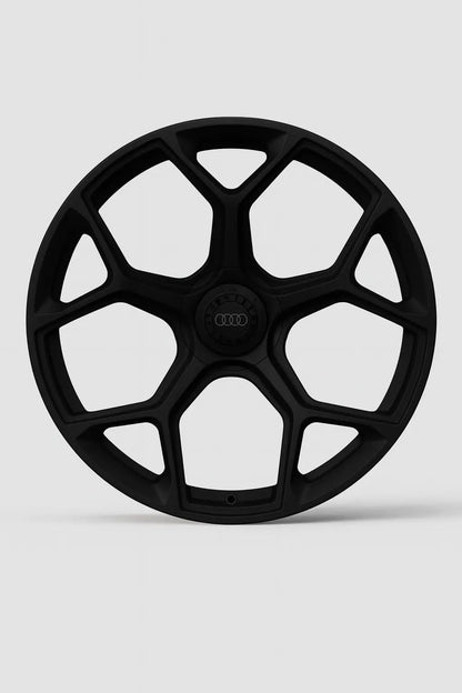 Set of Vorsprung Forged VA-008 Style Wheels