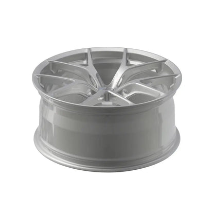 Set of Vorsprung Forged VA-000 Style Wheels