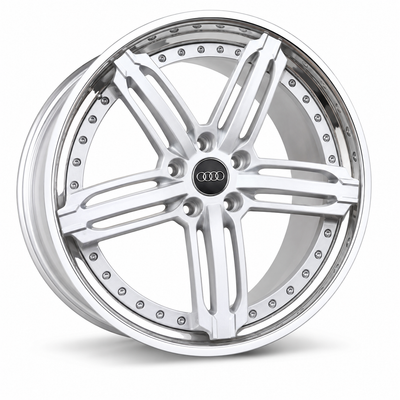 Set of Forged Vorsprung VF-12 Style Wheels