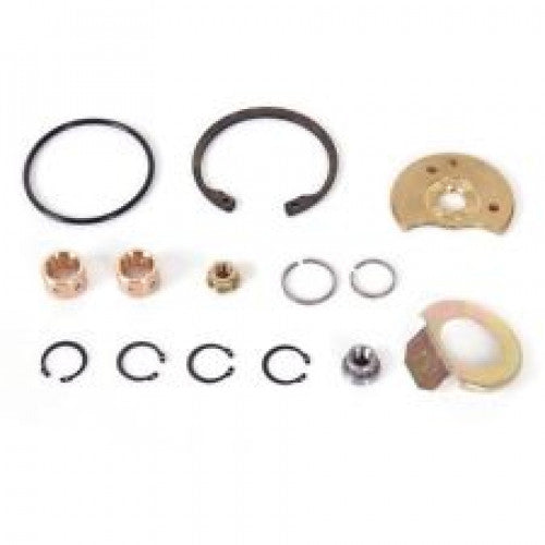 Cummins 2nd Gen Heavy Duty Turbo Rebuild Kit