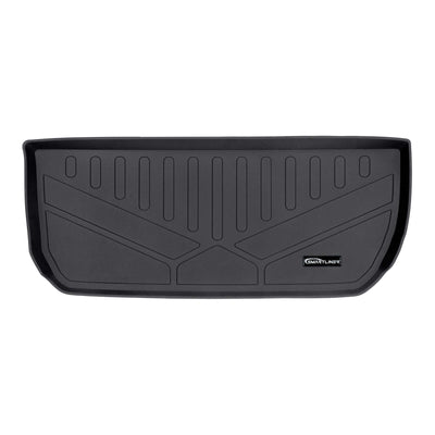 SMARTLINER Custom Fit Floor Liners For Traverse/Enclave with 2nd Row Bucket Seats