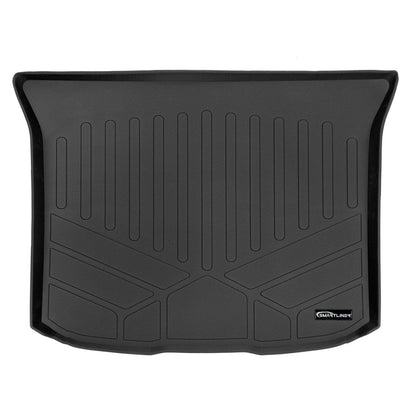 SMARTLINER Custom Fit Floor Liners For 2007-2010 Ford Edge / Lincoln MKX