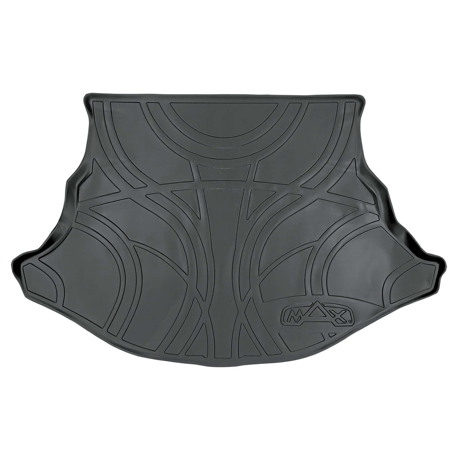 SMARTLINER Custom Fit Floor Liners For 2009-2012 Toyota Venza