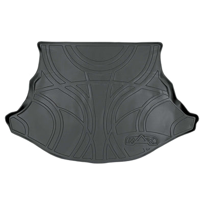 SMARTLINER Custom Fit Floor Liners For 2009-2012 Toyota Venza