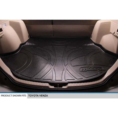 SMARTLINER Custom Fit Floor Liners For 2009-2012 Toyota Venza