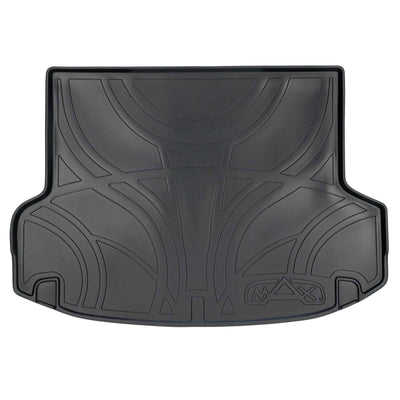 SMARTLINER Custom Fit Floor Liners For 2014-2015 Hyundai Tucson