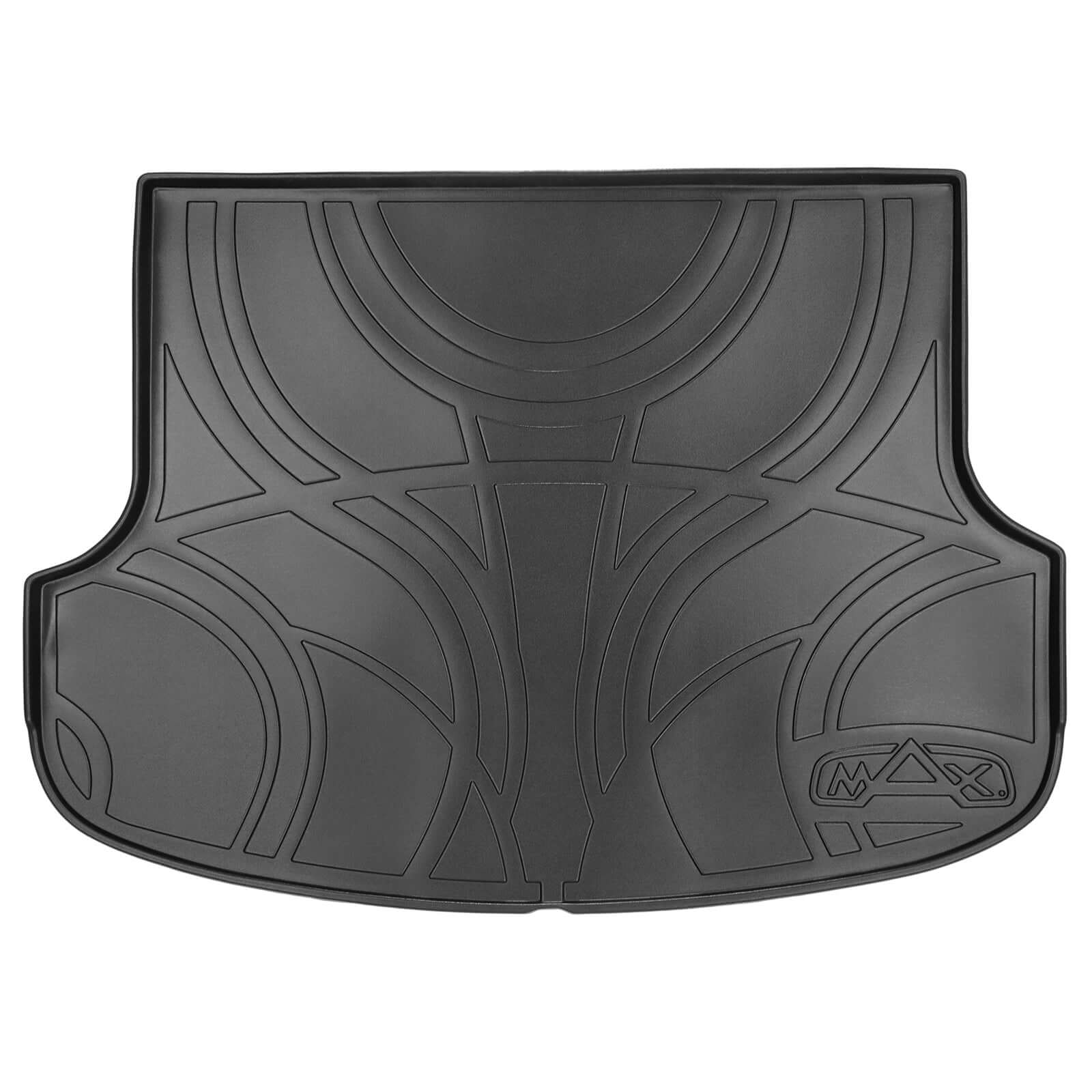 SMARTLINER Custom Fit Floor Liners For 2005-2010 Kia Sportage