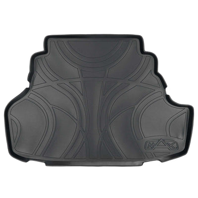 SMARTLINER Custom Fit Floor Liners For 2007-2012 Lexus ES350
