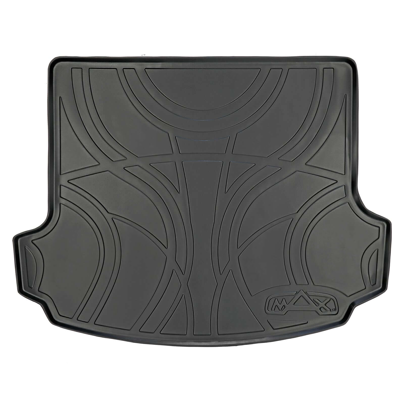 SMARTLINER Floor Liners for 2007-2013 Acura MDX