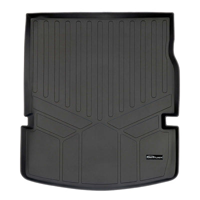 SMARTLINER Floor Liners for Dodge Durango (2nd Row Bucket)