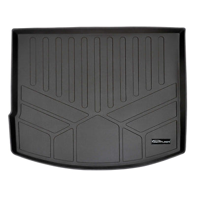 SMARTLINER Floor Liners for 2015-2016 Lincoln MKC