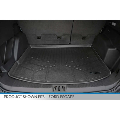 SMARTLINER Floor Liners for 2013-2019 Ford Escape