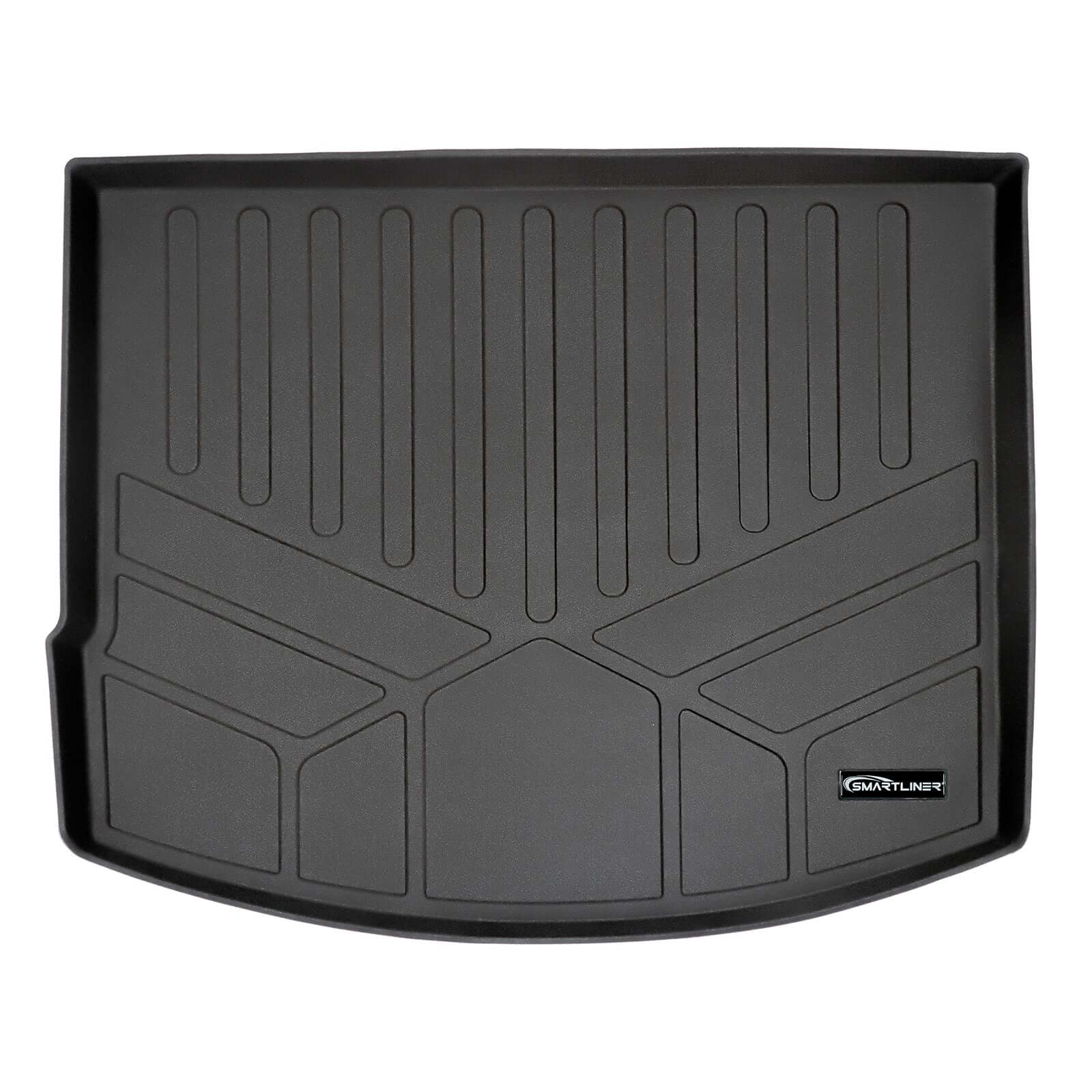 SMARTLINER Floor Liners for 2013-2019 Ford Escape