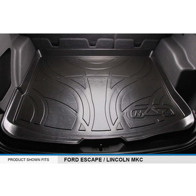 SMARTLINER Floor Liners for 2013-2019 Ford Escape