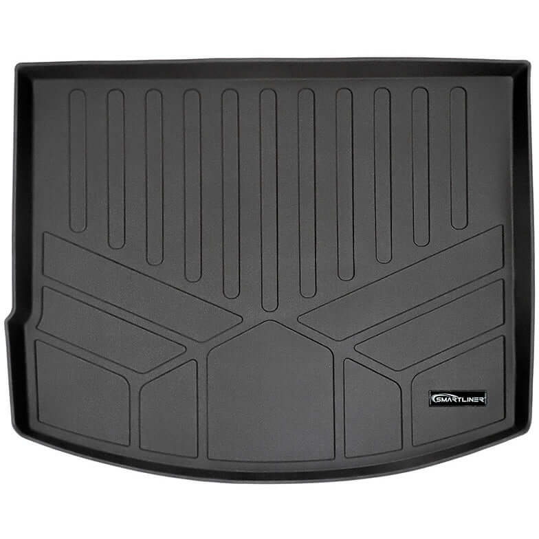 SMARTLINER Floor Liners for 2013-2019 Ford Escape