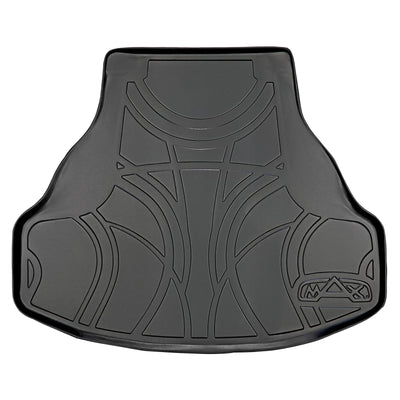 SMARTLINER Custom Fit Floor Liners For 2013-2017 Honda Accord Coupe Model