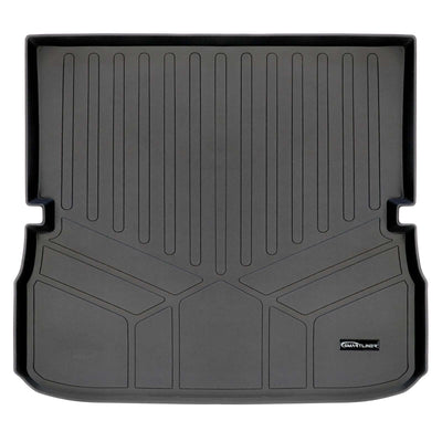 SMARTLINER Custom Fit Floor Liners For 2013-2020 Nissan Pathfinder / 2013 Infiniti JX35