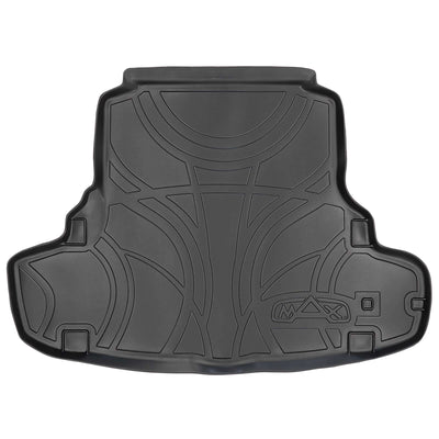 SMARTLINER Custom Fit Floor Liners For 2014-2024 Lexus IS (Sedan Rear Wheel Drive Only)