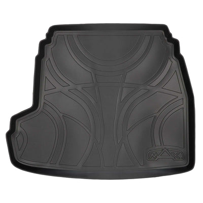 SMARTLINER Custom Fit Floor Liners For 2011-2014 Hyundai Sonata Non-Hybrid