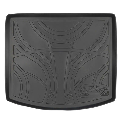 SMARTLINER Custom Fit Floor Liners For 2013-2016 Mazda CX-5