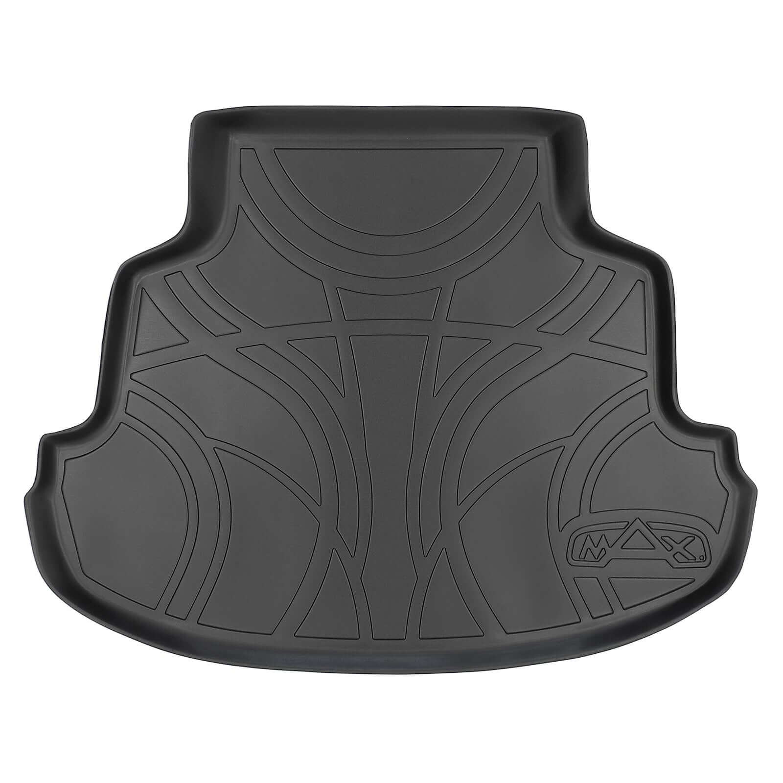 SMARTLINER Custom Fit Floor Liners For 2014-2021 Toyota Corolla Automatic Transmission (No iM Hatchback Models)