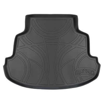 SMARTLINER Floor Liners for 2014-2021 Toyota Corolla Automatic Transmission (No iM Hatchback Models)