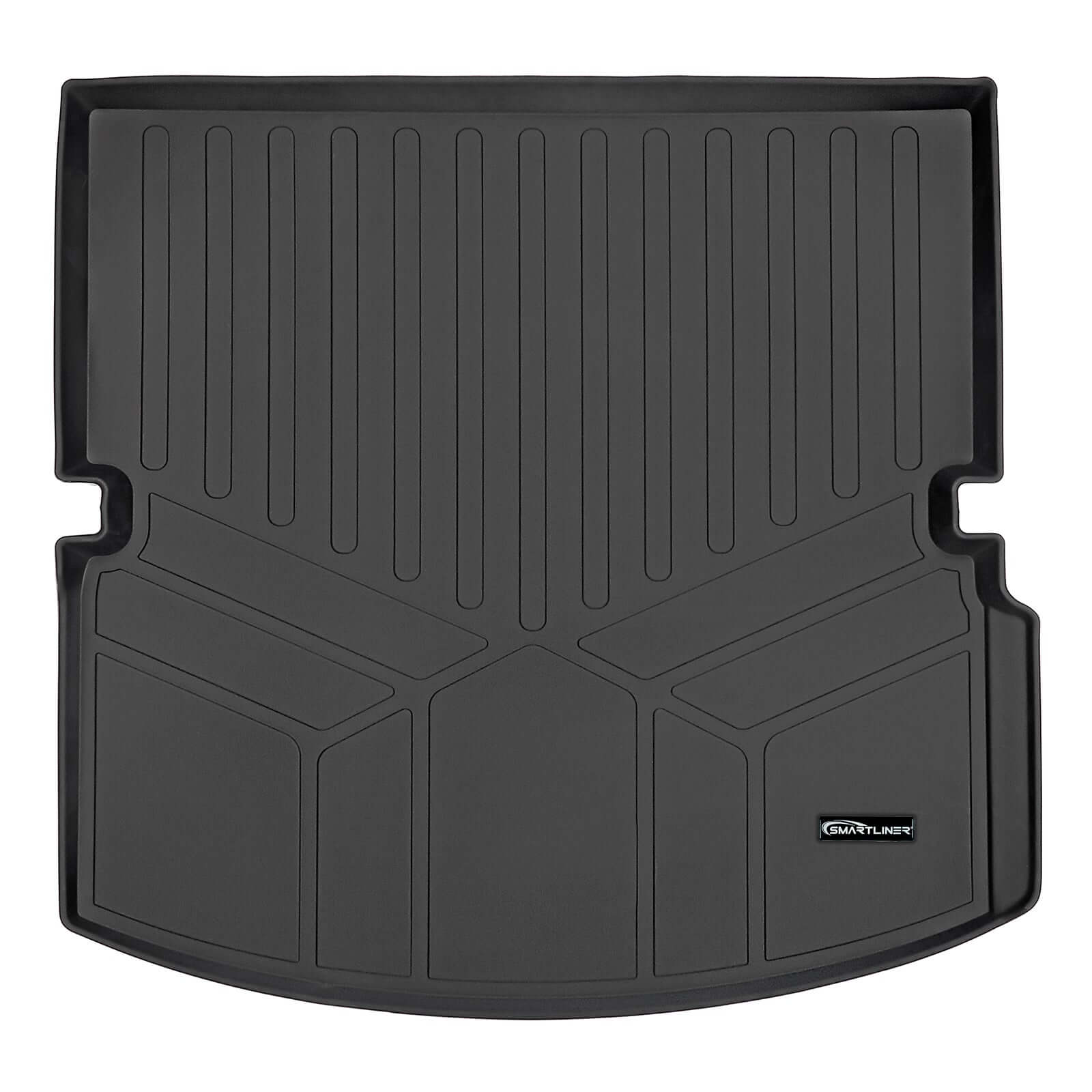SMARTLINER Custom Fit Floor Liners For 2014 - 2020 Acura MDX