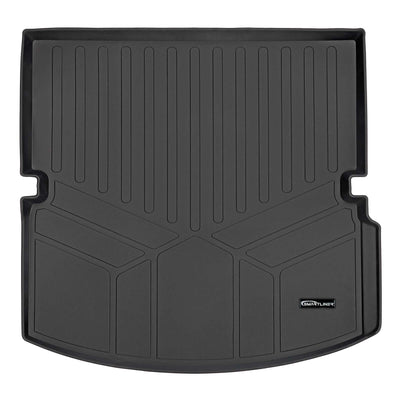 SMARTLINER Custom Fit Floor Liners For 2014 - 2020 Acura MDX