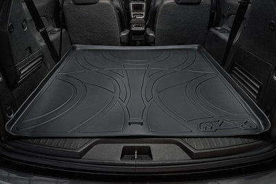 SMARTLINER Floor Liners for GMC Acadia