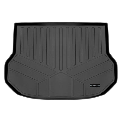 SMARTLINER Custom Fit Floor Liners For 2015-2021 Lexus NX/NX Hybrid