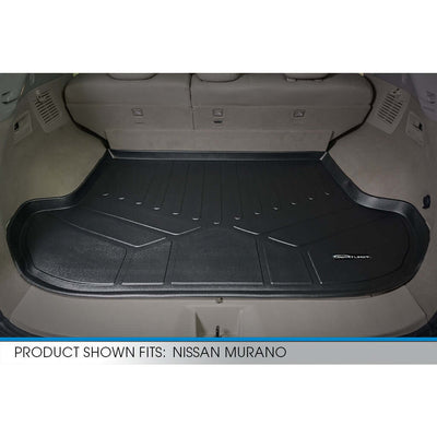 SMARTLINER Floor Liners for 2019-2024 Nissan Murano