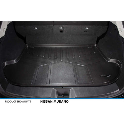 SMARTLINER Floor Liners for 2015-2018 Nissan Murano