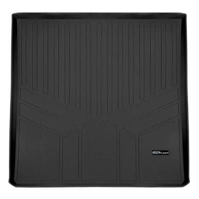 Smart Trim™ Floor Liners For 2008 2020 Caravan/Town & Country (Stow'n Go Only)
