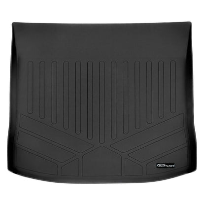 SMARTLINER Custom Fit Floor Liners For 2015-2024 Ford Edge