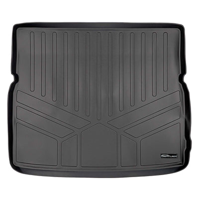 SMARTLINER Custom Fit Floor Liners For 2015-2021 Kia Sedona 8 Passenger Model Only