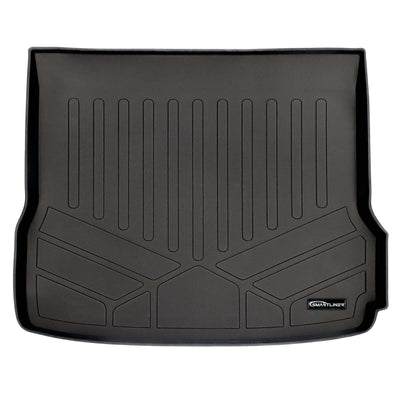 SMARTLINER Floor Liners for 2009-2017 Audi Q5 Non Hybrid / 2014-2017 SQ5