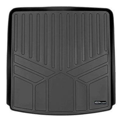 SMARTLINER Floor Liners for 2017-2023 GMC Acadia (6 Passenger)