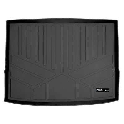 SMARTLINER Floor Liners for 2015-2020 Mercedes Benz GLA