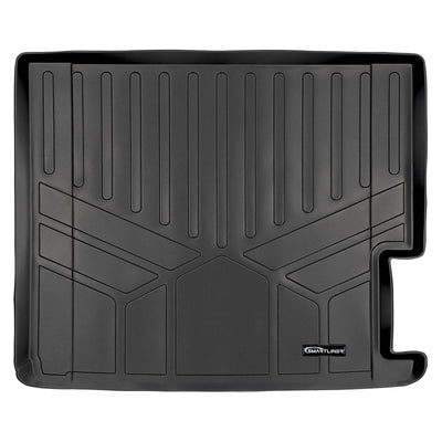 SMARTLINER Custom Fit Floor Liners For 2011-2017 BMW X3