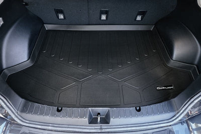 SMARTLINER Custom Fit Floor Liners For 2013-2017 Subaru Crosstrek / XV Crosstrek